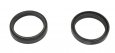 Сальники вилки Athena P40FORK455141 48x57,9x11,5 Athena P40FORK455141 - комплект сальников вилки мотоцикла 48x57,9x11,5 (ARI139)