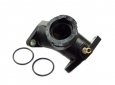Патрубок карбюратора Yamaha XV250 1989-2011 (TOURMAX CHY-61)