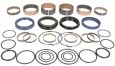 Pivot Works PWFFK-H11-521 - ремонтный комплект передней вилки Honda CRF 250R 2010-2014