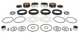 Pivot Works PWFFK-T03-531 - ремонтный комплект передней вилки KTM 43MM SX/EXC 125-520 2000-2002