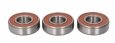 TOURMAX WBK-228 - комплект подшипников заднего колеса SUZUKI VL 1500 1998- 2009