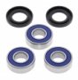 ALL BALLS 25-1033 - комплект подшипников и сальников заднего колеса KAWASAKI KX 80/85 1998-2015