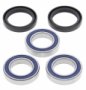 All Balls 25-1250 - комплект подшипников оси заднего колеса HONDA CRF 250/450R 2002-2018, CRF 250/450X 2004-2017, SUZUKI RMZ 250 2007-2017 RMZ 450 2005-2018