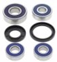 All Balls 25-1238 - комплект подшипников оси заднего колеса Yamaha FZR 600 1989-1999, TDM 850 1992-2001, XJ 600 DIVERSION 1995-2003, XTZ 750 1990-1997, FZX 750 1987-1989