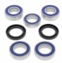 Подшипники оси колеса All Balls (WRP) 25-1492 для Honda CBR 600RR 2003-2006, CBR 1000RR 2004-2007