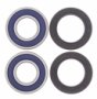 Подшипники оси колеса переднего Honda CBR 600RR 2007-2016 (All Balls 25-1562)