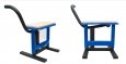 Подставка под мотоцикл BIKETEC 00569BL