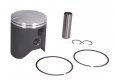 Поршень в сборе HONDA CR 250R 05-07 (66,94MM=+0,60MM) (WOSSNER 8171D060)
