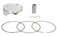 Поршень в сборе HONDA CRF 450R 2013-2016 12.5:1 95.97MM OEM:13101-MEN-A70 (PROX 01.1413.B)
