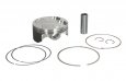 Поршень в сборе KAWASAKI KXF 250 '06-'09 (76,96MM) (13,5:1=+0,3) (WOSSNER 8635DA)