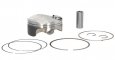 Поршень в сборе KTM (4T) SXF 250 (SX-F250) 06-12, EXCF 250 (EXC-F250) 07-13 (75,97MM) (WOSSNER 8645DB)