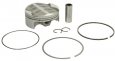 PROX 01.6338.A - поршень в сборе KTM (4T) SXF 250 (SX-F250) 2006-2012, EXCF 250 (EXC-F250) 2007-2013 (75.96MM)