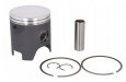 WOSSNER 8006D025 - поршень в сборе YAMAHA TZR 125R/ TDR 125 1993-1998 (56,19мм)