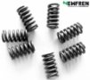 Пружины сцепления NEWFREN MO078F (MEF128-6)