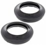 All Balls 57-166 - пыльники вилки YAMAHA XV250 VIRAGO 1995-2017, YP250 MAJESTY 2000-2003, 33x45,5x8/10