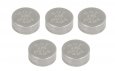 Регулировочная шайба 4Ride PZ748295/5 4Ride PZ748295/5 - комплект регулировочных шайб диаметр 7.48 мм, толщина 2.95 мм