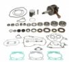 Ремкомплект двигателя Wrench Rabbit WR101-055 для HUSQVARNA TC 65 2017-2020, KTM SX 65 2009-2020, XC 65 2009