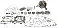 Ремкомплект двигателя Wrench Rabbit WR101-072 для SUZUKI RM-Z 250 2005-2006