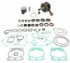 Ремкомплект двигателя Wrench Rabbit WR101-158 для KTM SX 50 2009-2012