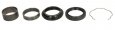 Ремкомплект передней подвески (1перо) CR125R 94-96, CR 250/500R 95, YZF 125/250 91-95, KLX 250/300/650 TourMax FRK-901R
