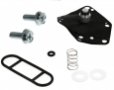 Ремкомплект топливного краника KAWASAKI ZZR 600 90-92,GPX 750R 87-90 TOURMAX FCK-20