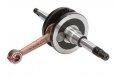 Коленвал KYMKO 2T S9/VIT/B&W/DINK (RMS 10 001 0340)