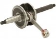 Коленвал APRILIA / DERBI / GILERA / PIAGGIO / VESPA 2T 50cc SPORT (усиленный) (4316255) (RMS 10 003 0200)