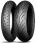 Мотошина передняя MICHELIN ROAD 4 GT 120/70ZR17 TL 58W PILOT 