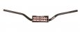 Руль для мотоцикла кроссовый Renthal Fatbar 745-01 Black