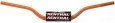 Руль Renthal Fatbar 821-01-OR Оранжевый