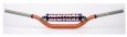 Renthal Twinwall 997-01 Orange - руль кроссовый 28мм