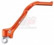 ACCEL KST503OR - рычаг(лапка) кикстартера алюминиевая оранжевая KTM SX 250 2011-2016, SXF 250 2011, EXC 300 2011-2016, EXCF 350 2012-2016, EXC 450/500 2012-2016, HUSQVARNA TE 250/300 2014-2016, TC 250 2016