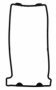 Athena S410485015034 - прокладка клапанной крышки YAMAHA YZF R6 1999-2002 (5EB, 5MT)