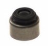 Athena P400210420051/1 - сальник клапана (маслосъемный колпачок) HONDA XL 1000V VARADERO 1999-2011, VTR 1000 F 1997-2006, замена для 12209-MBB-003