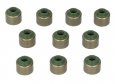 Сальники клапанов 4SV-12119-00 YZF-R6/R1/YZF/YZ/WR/GTS/FZR/FZ1 (Athena P400485420404)