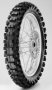 Шина кроссовая задняя PIRELLI 110/90-19 TT 62M SCORPION MX EXTRA X