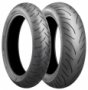 Шина скутерная передняя Bridgestone Battlax Scooter SC2 120/70R14 55H TL