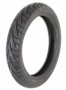 Шина мотоциклатная передняя/ задняя Continental 100/90-17 TL 56P ContiGo!