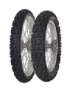Шина мотоциклатная передняя Mitas 90-90-21 TT 54R MC23 ROCKRIDER