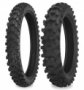 Шина мотоциклетная кроссовая задняя Shinko R540 100/100-18
