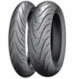 Шина мотоциклетная Michelin Pilot Road 3 Trail 150/70R17 TL Мотошина Michelin Pilot Road 3 Trail 150/70R17