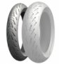 Шина мотоциклетная передняя MICHELIN ROAD 5 Trail 110/80-19 TL 59V