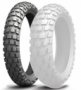 Шина мотоциклетная передняя Michelin Anakee Wild 120/70R19
