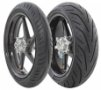 Шина мотоциклетная задняя Avon AV 66 Storm 3D X-M 160/60ZR17
