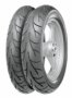 Шина мотоциклетная задняя Continental 140/70-17 TL 66S ContiGo! Мотошина задняя Continental ContiGo! 140/70-17 TL 66S