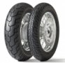 Шина мотоциклетная задняя Dunlop 160/80-15 TT 74S D404