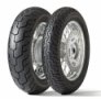 Мотошина задняя DUNLOP D404 170/80-15 77S TT