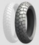 Мотошина задняя MICHELIN 150/70R18 TL/TT 70V ANAKEE ADVENTURE