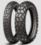 Шина мотоциклетная задняя MICHELIN SIRAC 120/80-18 62T TT