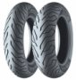 Шина скутерная передняя/задняя MICHELIN CITY GRIP 90/90-10 50J TL